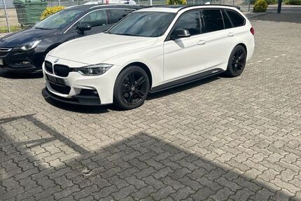 BMW 328 110.000 km 20.600 &euro; Altena 58762