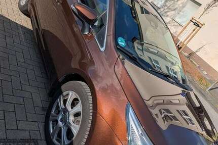 Toyota Avensis 128.000 km 7.490 &euro; Nachrodt (Nachrodt-Wiblingwerde) 58769