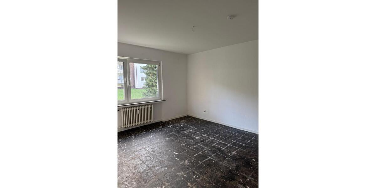 Etagenwohnung Gummersbach Berstig Süd - 2 Zimmer, 58 m&sup2;, 556&euro; | Angebot:26367445