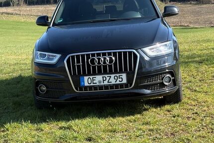 Audi Q3 254.000 km 10.300 &euro; Finnentrop 57413