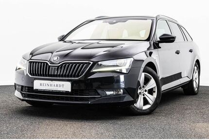 Skoda Superb 223.793 km 15.565 &euro; Hagen 58091