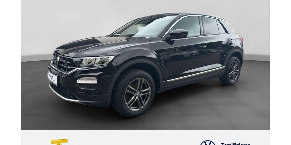 VW T-Roc 63.109 km 18.750 &euro; Plettenberg 58840