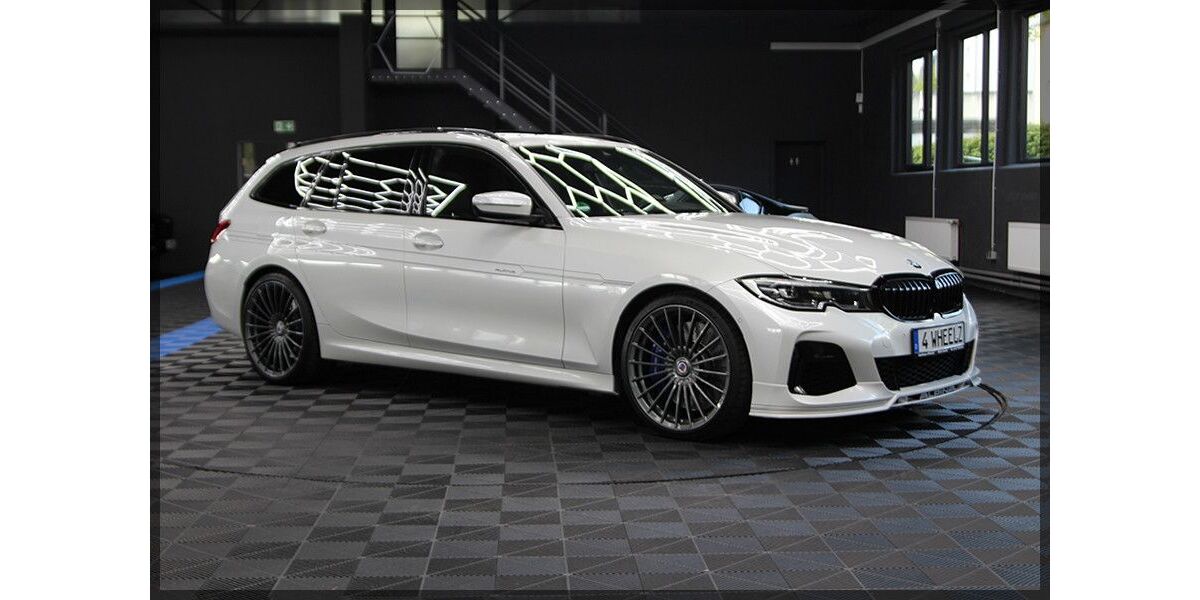 Alpina B3 86.000 km 52.999 &euro; Hemer 58675