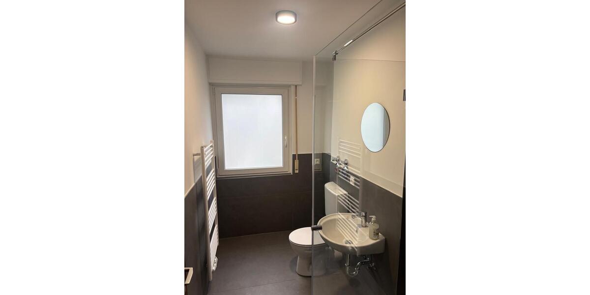 Erdgeschoßwohnung Lüdenscheid Staberg - 2 Zimmer, 60 m&sup2;, 699&euro; | Angebot:25057391