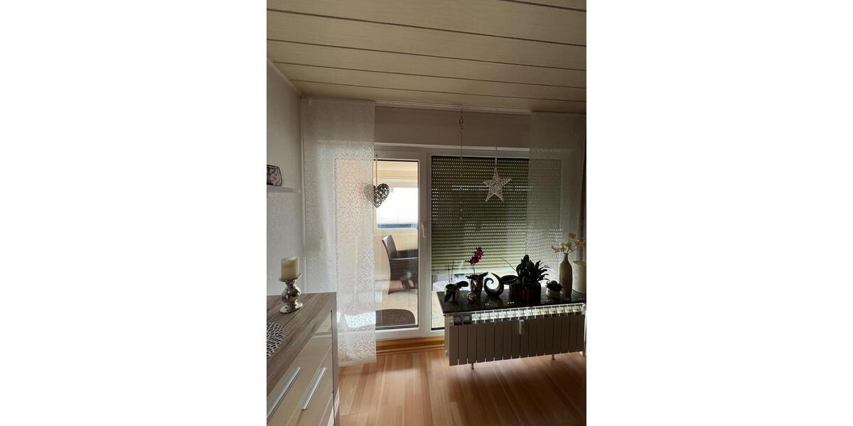 Dachgeschoßwohnung Iserlohn Sümmern - 1 Zimmer, 58 m&sup2;, 125.000&euro; | Angebot:26033994