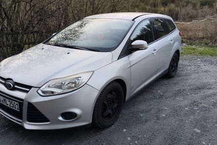 Ford Focus 209.500 km 1.400 &euro; Attendorn 57439