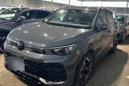 VW Tiguan 16.323 km 37.940 &euro; Hagen 58091