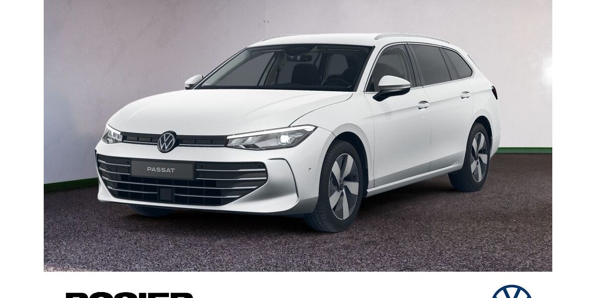 VW Passat 15.075 km 31.615 &euro; Menden 58706