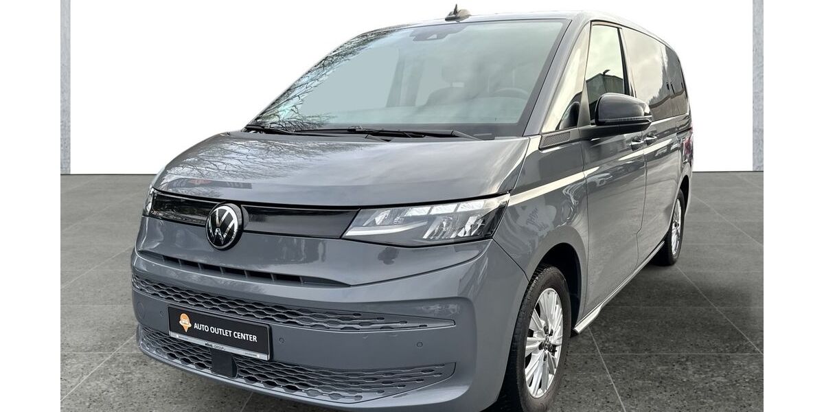 VW T7 Multivan 47.000 km 45.780 &euro; Werdohl 58791