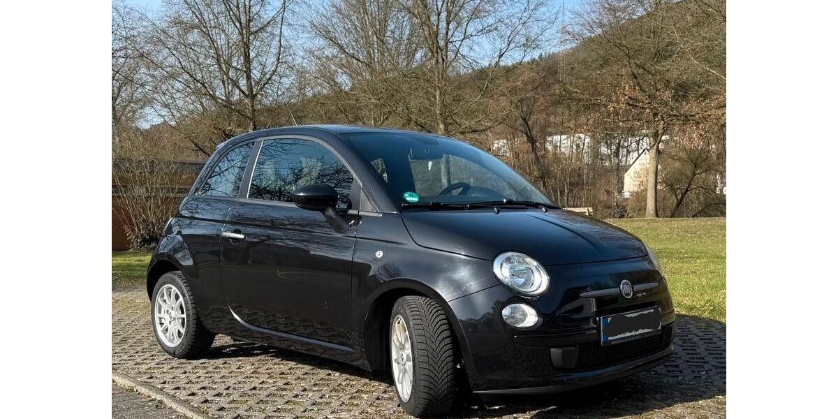 Fiat 500 73.100 km 5.750 &euro; Plettenberg 58840