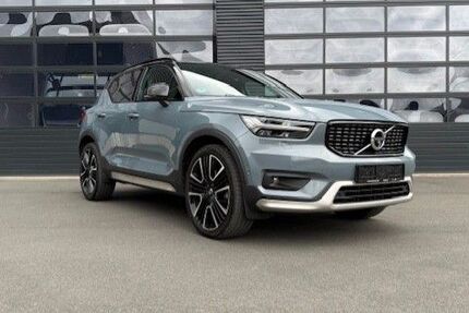 Volvo XC40 79.365 km 26.900 &euro; Sundern 59846