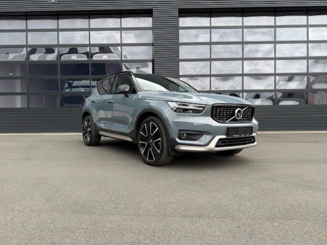 Volvo XC40 79.365 km 26.900 &euro; Sundern 59846