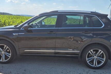 VW Tiguan 54.000 km 21.850 &euro; Sundern 59846