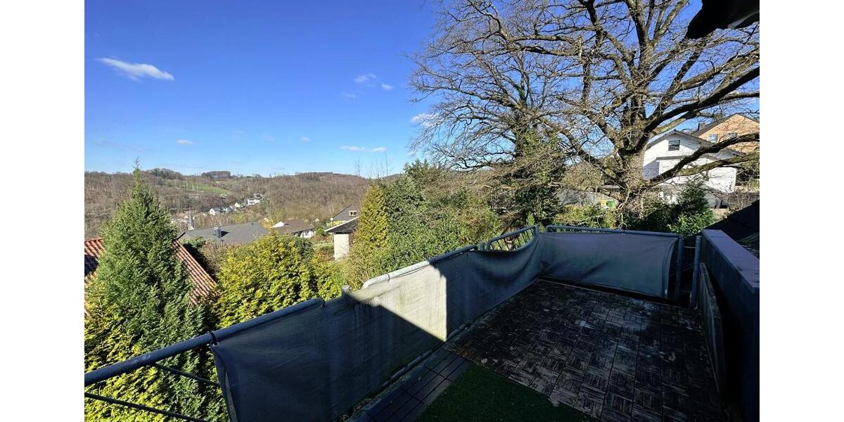 Maisonettenwohnung Engelskirchen - 3 Zimmer, 75 m&sup2;, 770&euro; | Angebot:25901479