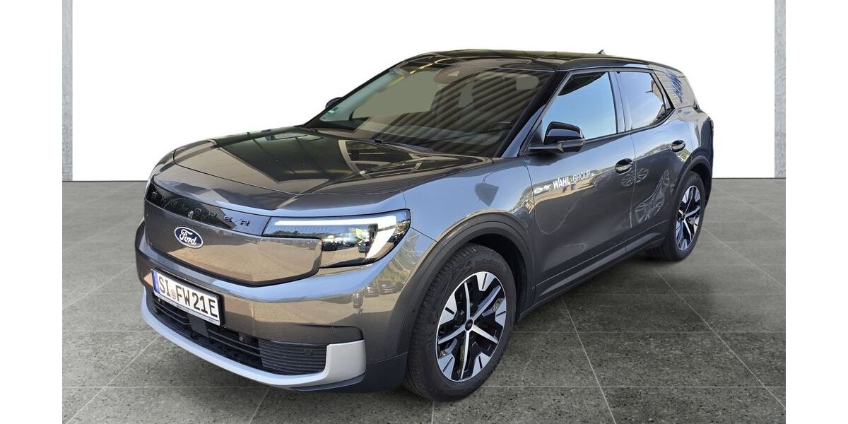 Ford Explorer 29.602 km 37.980 &euro; Werdohl 58791