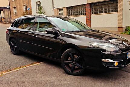 Renault Laguna 216.000 km 4.600 &euro; Iserlohn 58644