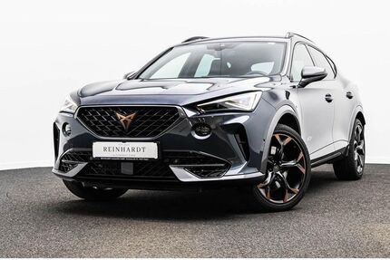 Cupra Formentor 82.602 km 29.085 &euro; Hagen 58091