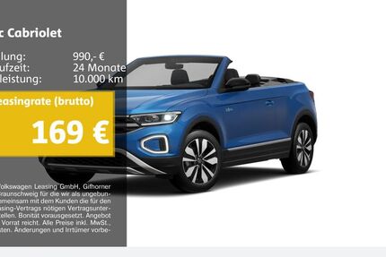 VW T-Roc 21.825 km 23.870 &euro; Lüdenscheid 58507