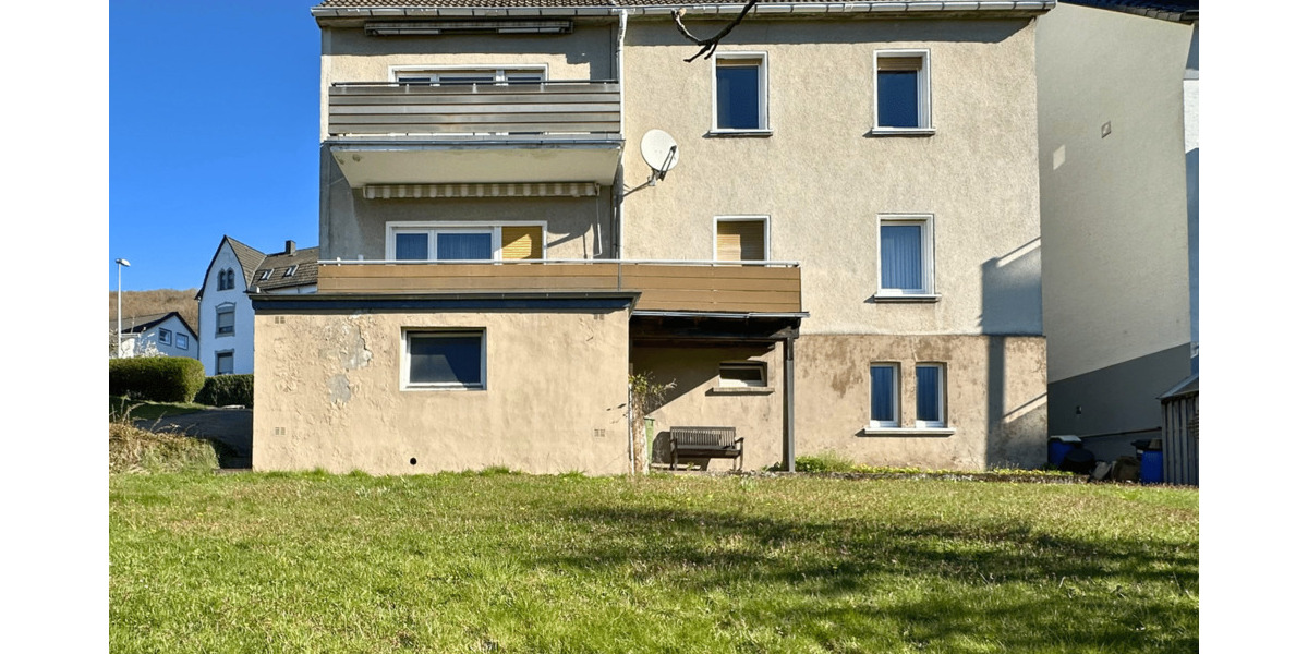 Einfamilienhaus Altena - Dahle Dahle - 7 Zimmer, 251 m&sup2;, 199.000&euro; | Angebot:26585434