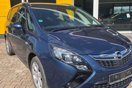 Opel Zafira Tourer 149.000 km 8.750 &euro; Meinerzhagen 58540