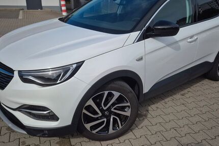 Opel Grandland (X) 84.000 km 15.500 &euro; Iserlohn 58636