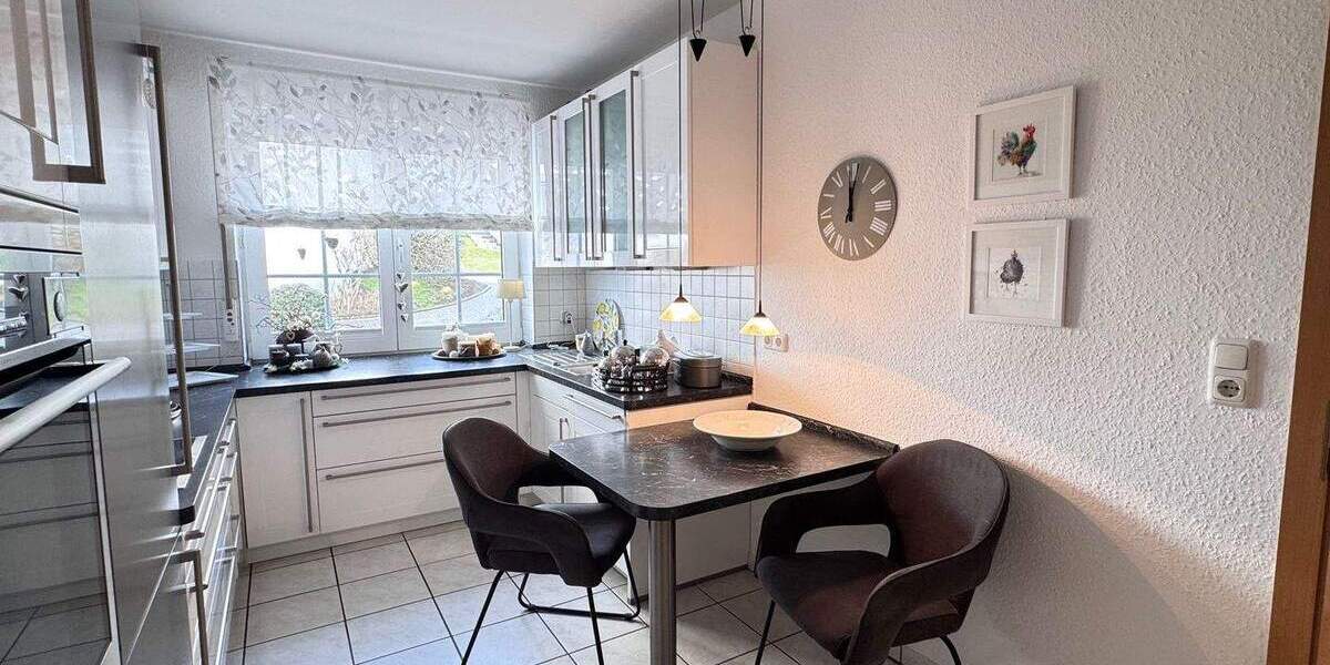 Einfamilienhaus Lüdenscheid Staberg - 6 Zimmer, 197 m&sup2;, 469.000&euro; | Angebot:26556752