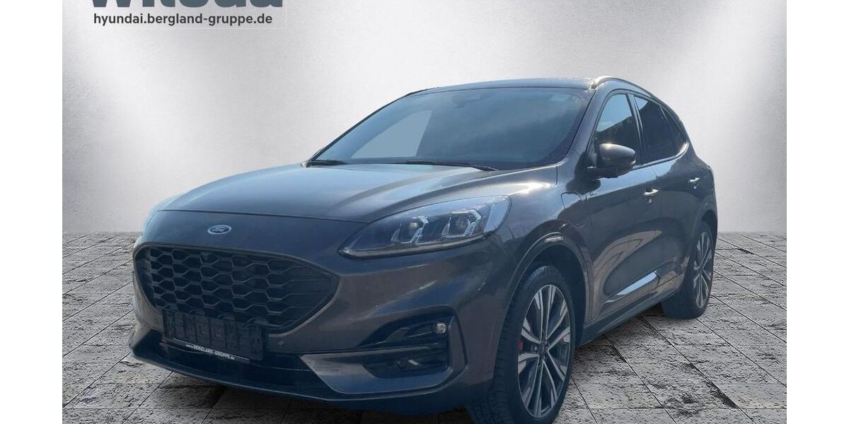 Ford Kuga 41.365 km 30.640 &euro; Radevormwald 42477