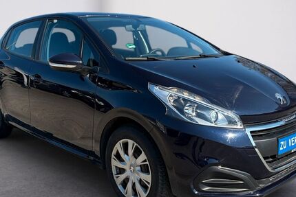 Peugeot 208 53.233 km 5.500 &euro; Olpe 57462