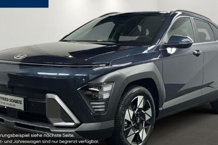 Hyundai KONA 5.499 km 31.700 &euro; Hagen 58089