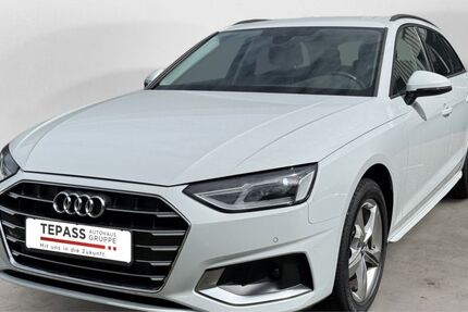 Audi A4 109.128 km 19.890 &euro; Wetter 58300