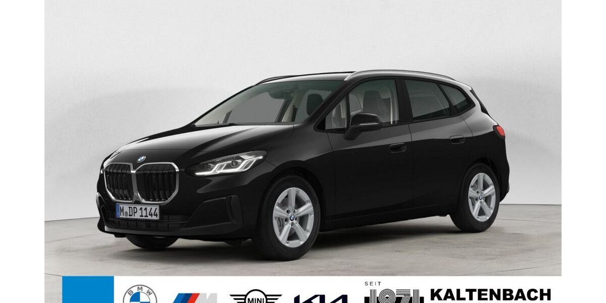 BMW 218 Active Tourer 37.498 km 27.890 &euro; Werdohl 58791