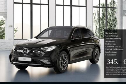 Mercedes-Benz GLC 220 5.000 km 64.950 &euro; Menden 58706