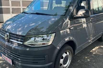 VW T6 Transporter 245.880 km 13.499 &euro; Gummersbach 51645