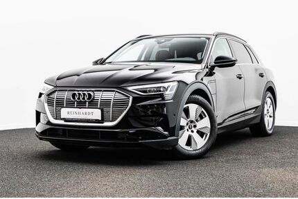 Audi e-tron 39.999 km 27.660 &euro; Hagen 58091