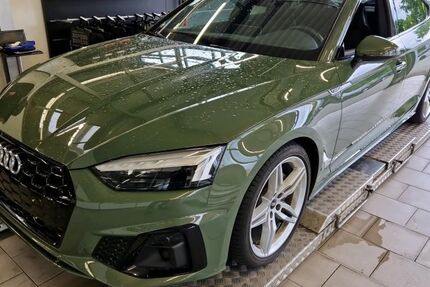 Audi A5 55.911 km 35.748 &euro; Hagen 58091