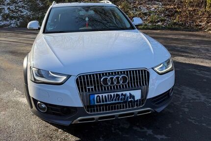 Audi A4 Allroad 128.000 km 18.499 &euro; Iserlohn 58638