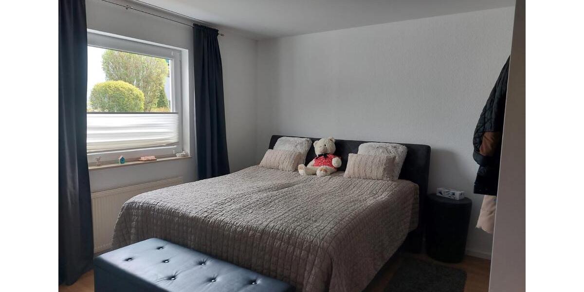 Erdgeschoßwohnung Gummersbach Berstig Süd - 2 Zimmer, 61 m&sup2;, 500&euro; | Angebot:26003679