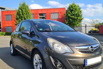 Opel Corsa 179.000 km 3.100 &euro; Schwerte 58239