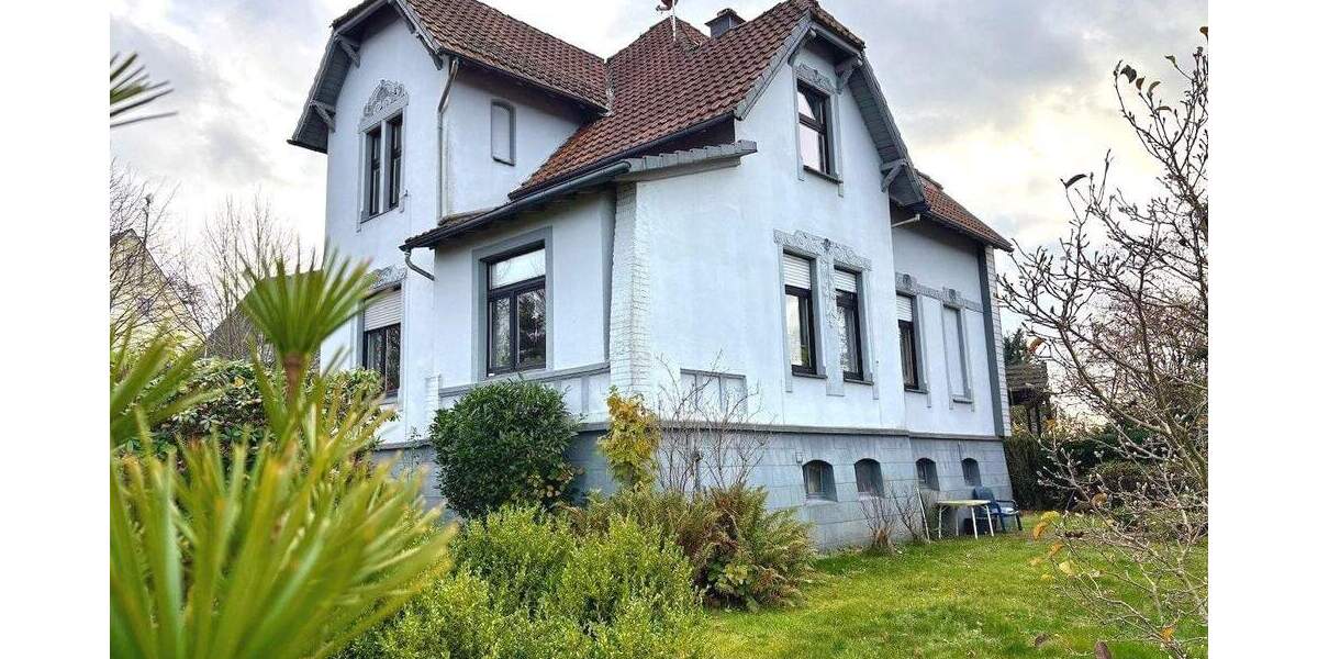 Mehrfamilienhaus, Wohnhaus Halver - 6 Zimmer, 170 m&sup2;, 239.000&euro; | Angebot:25730419