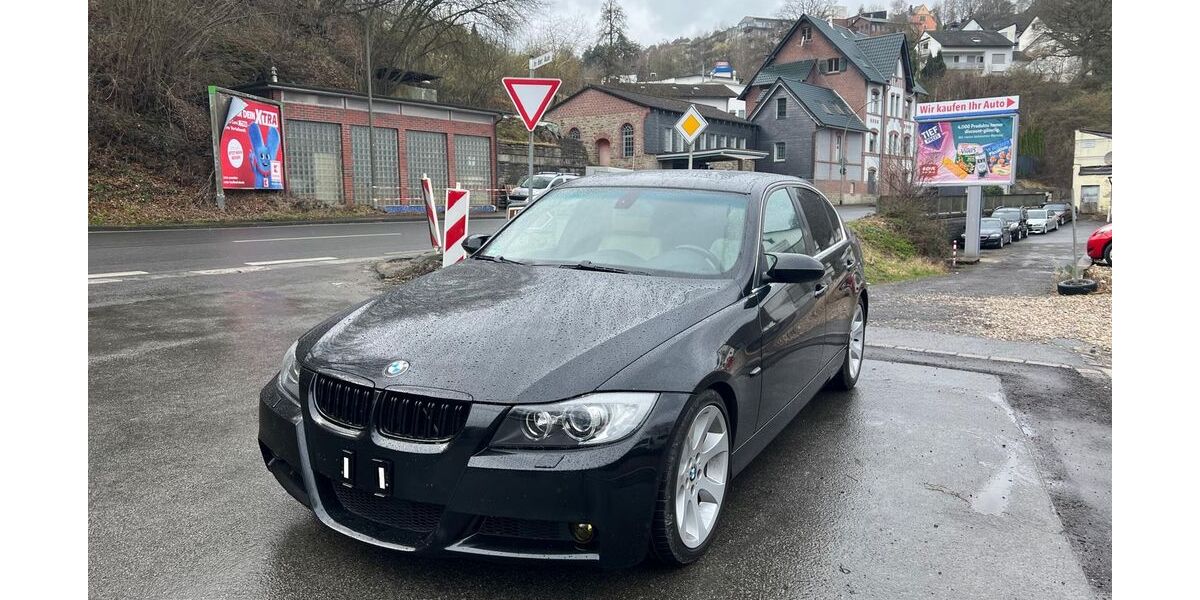 BMW 330 214.000 km 5.990 &euro; Wetter Ruhr 58300