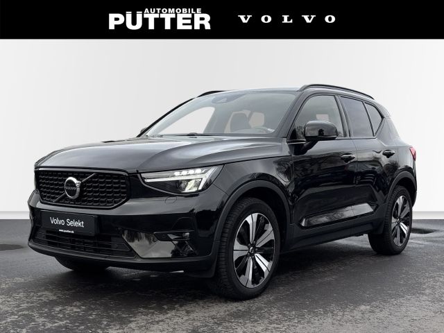 Volvo XC40 23.200 km 32.490 &euro; Schwerte 58239