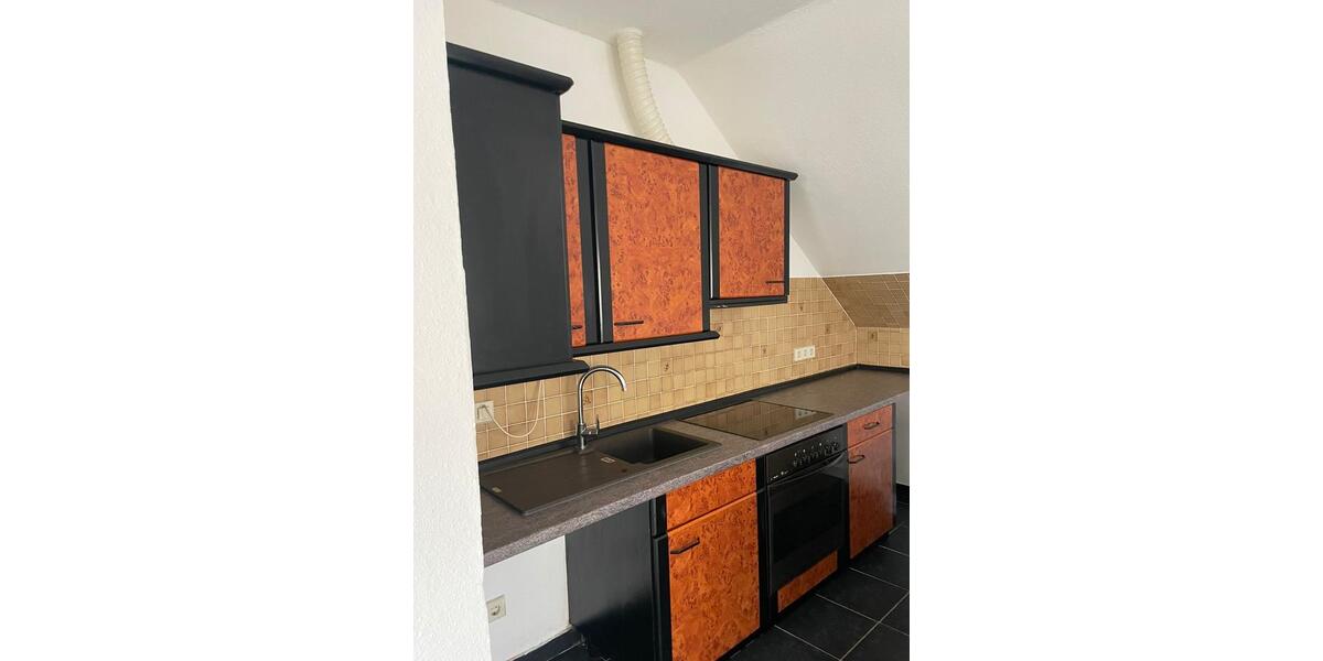 Dachgeschoßwohnung Hemer - 2 Zimmer, 70 m&sup2;, 620&euro; | Angebot:25484214