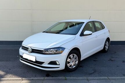VW Polo 149.000 km 7.399 &euro; Hagen 58099
