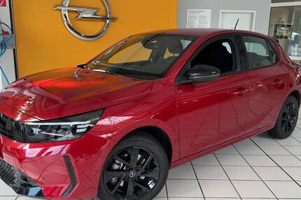 Opel Corsa 4.381 km 20.951 &euro; Olpe 57462