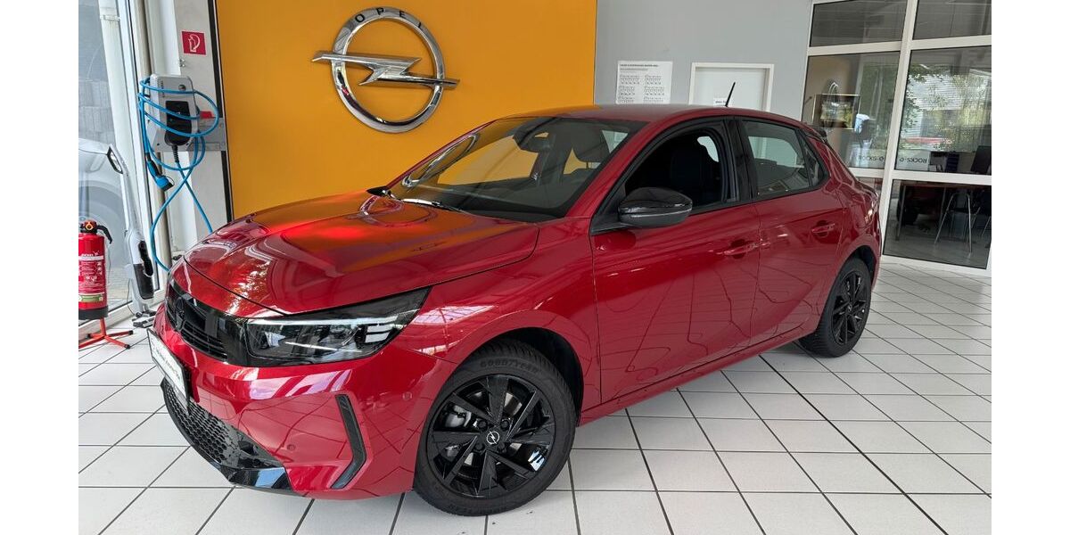 Opel Corsa 4.381 km 20.951 &euro; Olpe 57462