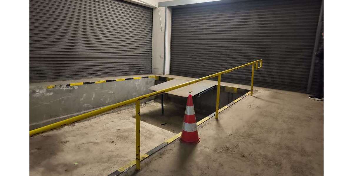 Gewerbeobjekt Meinerzhagen - 750&euro; | Angebot:21197589