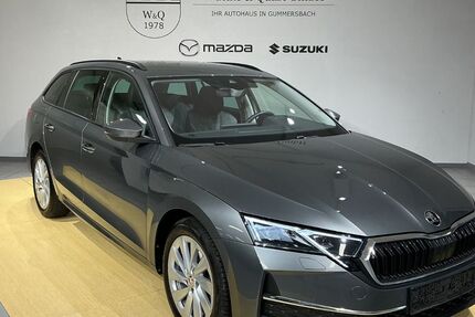 Skoda Octavia 53.500 km 25.950 &euro; Gummersbach 51645
