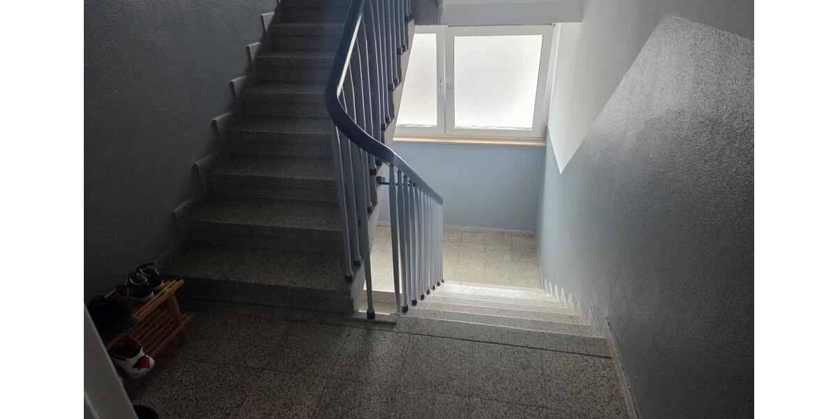 Etagenwohnung Werdohl - 3 Zimmer, 61 m&sup2;, 345&euro; | Angebot:24590505