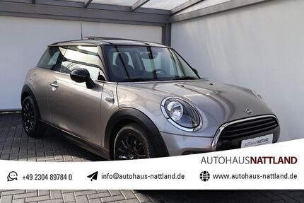 Mini Cooper 25.338 km 17.750 &euro; Schwerte 58239