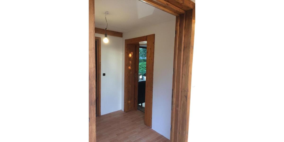 Hochparterre Finnentrop - 1 Zimmer, 62 m&sup2;, 495&euro; | Angebot:26178521